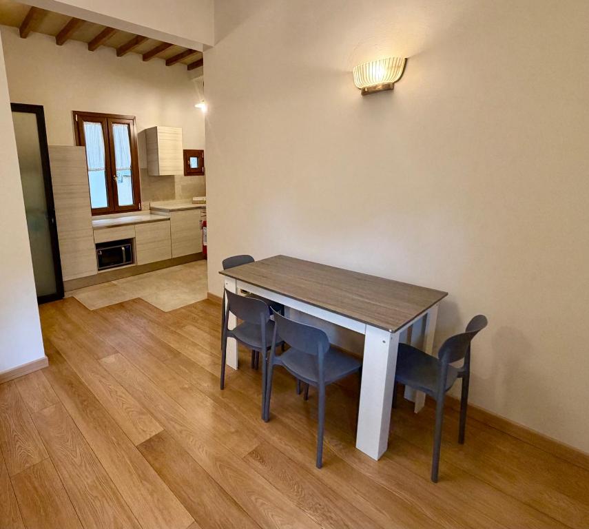 Serragli Luxury Casa Di Annusca - 2