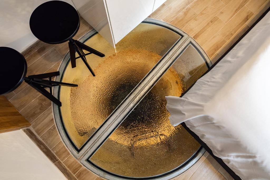GuestHost - Porta Ovile Glam Home & Studio - 4