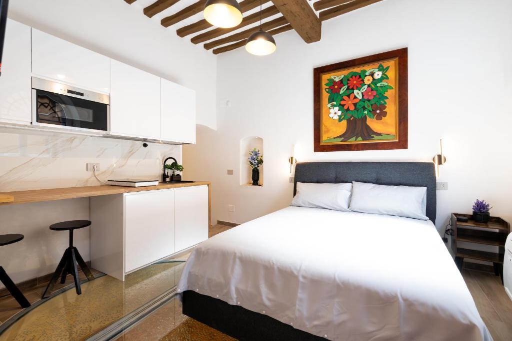 GuestHost - Porta Ovile Glam Home & Studio - 2