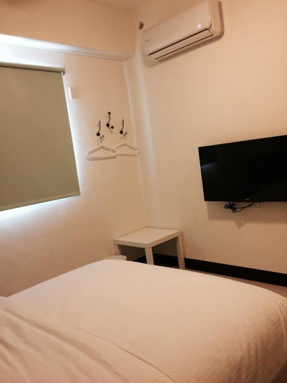 트래블러 비앤비 호텔 이미지 2