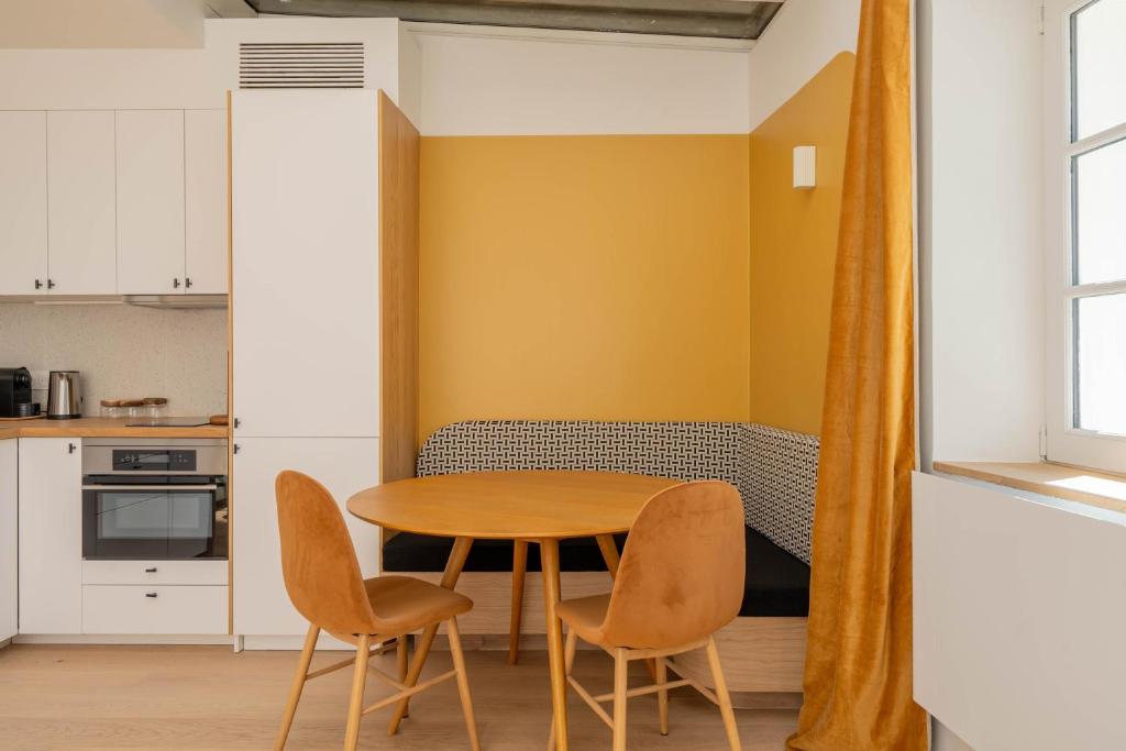 L'Atelier Montmartrois - 5