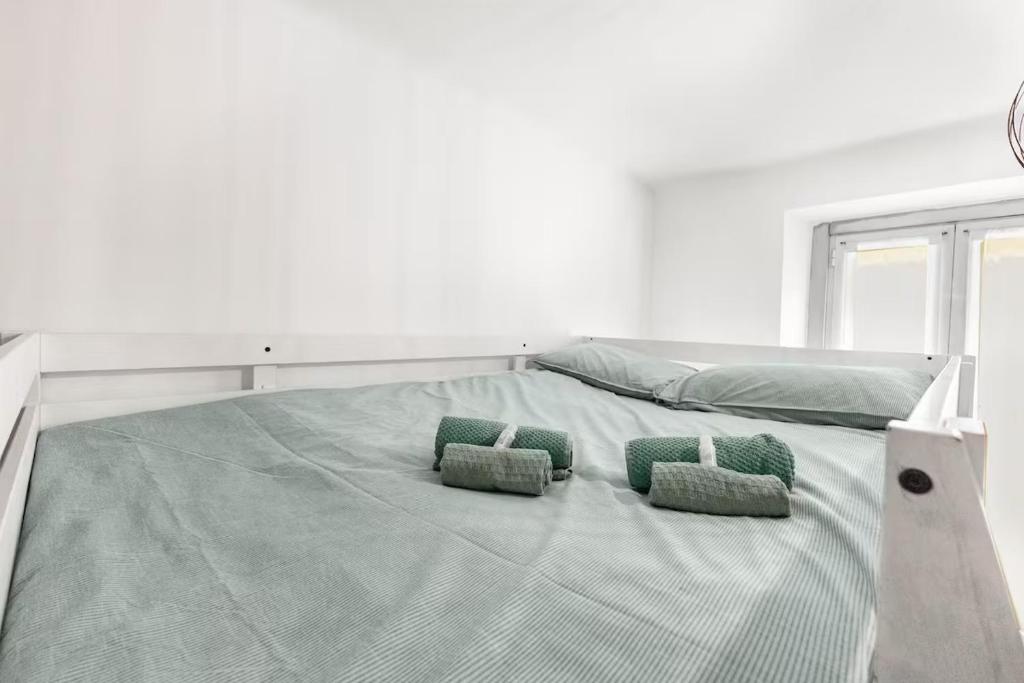 Monthly rent Loft Sempione WiFi 20 min to Duomo - 3