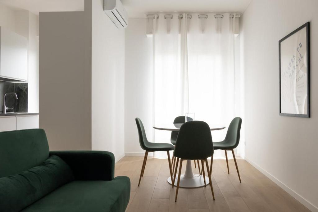 Premium Apartment Bicocca & Centrale Mirable Milano - 1