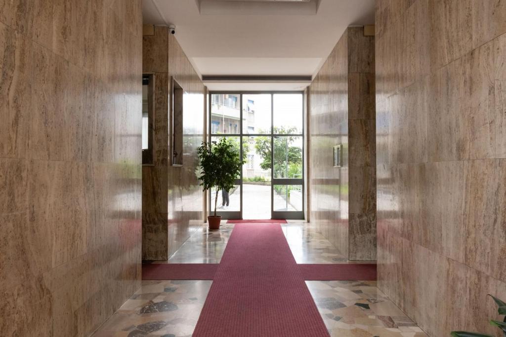 Premium Apartment Bicocca & Centrale Mirable Milano - 2
