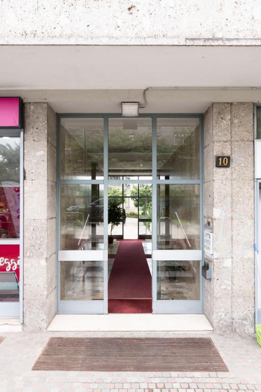 Premium Apartment Bicocca & Centrale Mirable Milano - 3