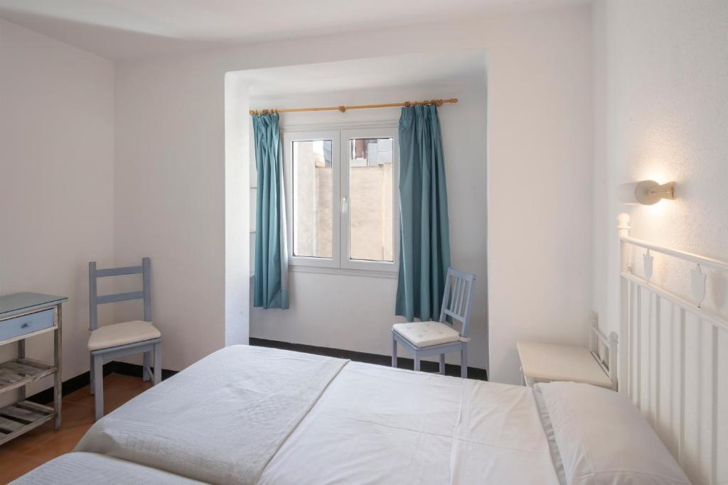 Hotel Caleta - 3