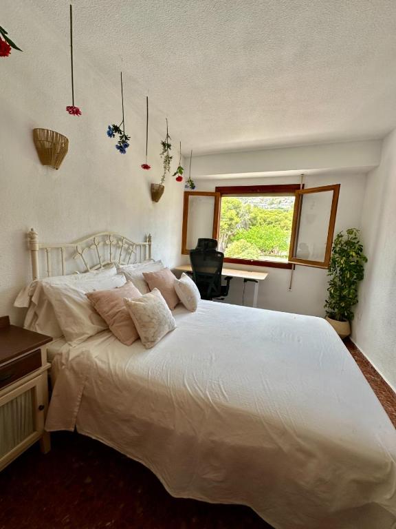 Apartamento andres l ambert - 1