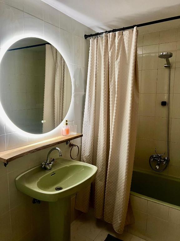 Apartamento andres l ambert - 2