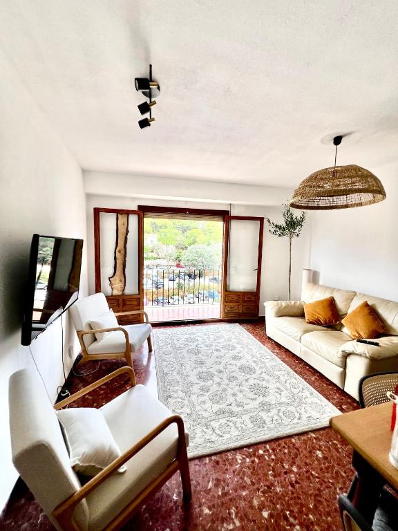 Apartamento andres l ambert - 4