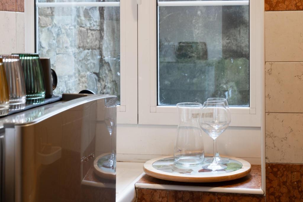 Casa Castaldi - nel Cuore di Trieste & Wi-Fi - 3