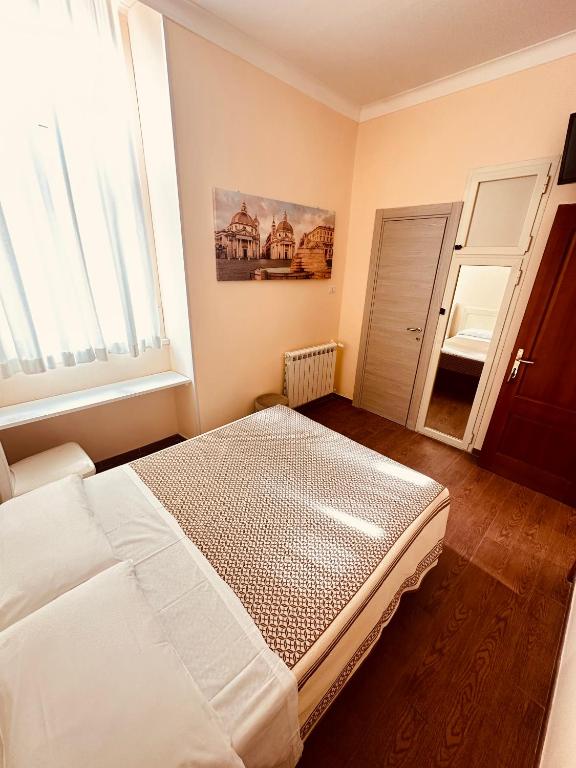 Hotel Giugiù - 3