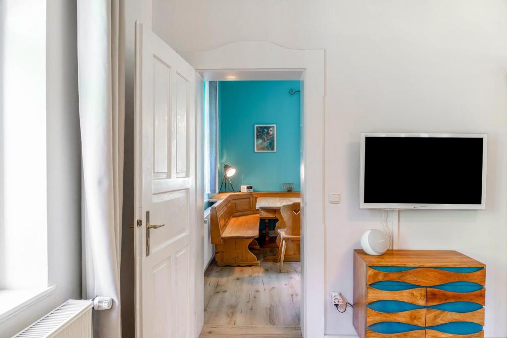 Ferienwohnung Alena - 5