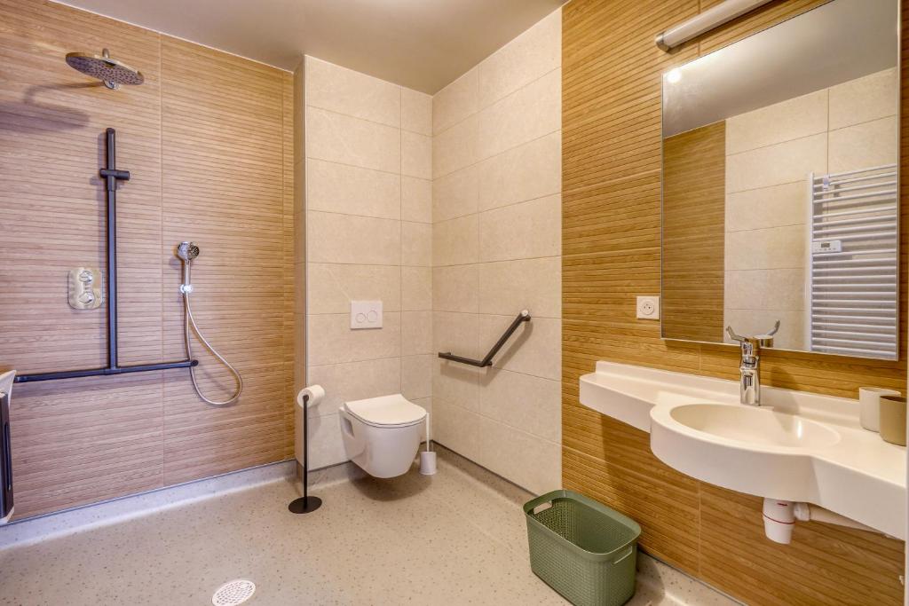 Appartement Climatisé Hémérac -Arcachon Centre - 2