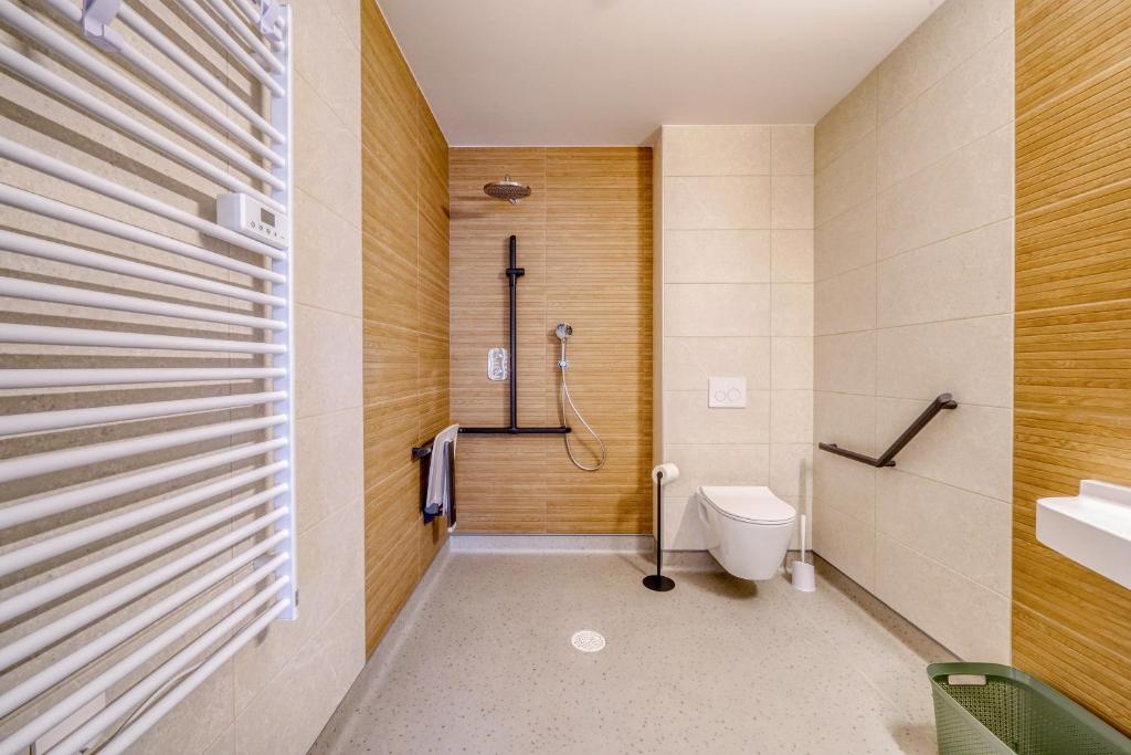 Appartement Climatisé Hémérac -Arcachon Centre - 3