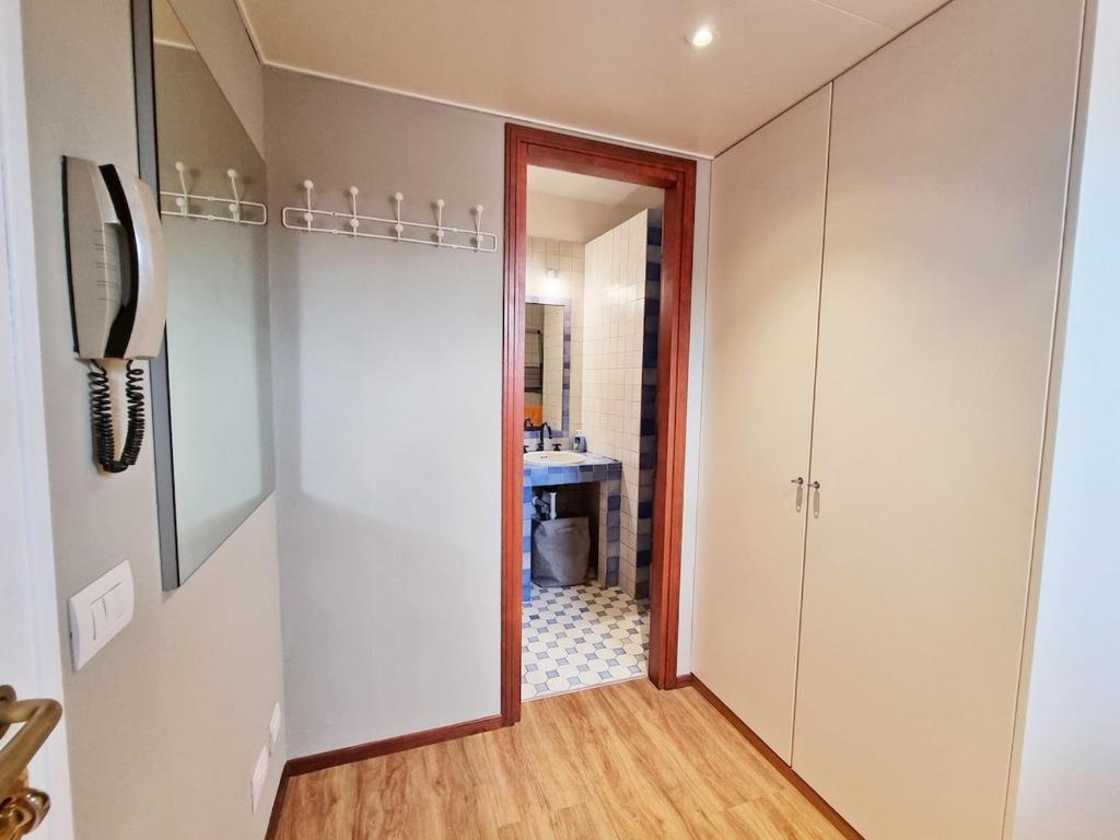 La Scaletta Bianca - A bright hideaway in Verona - 5