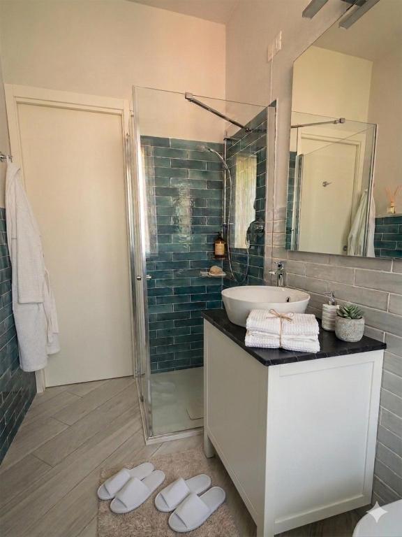 La Brezza Home Sanremo - 5