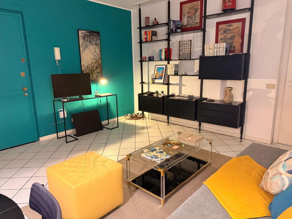 Urban Flat Melzo - 2