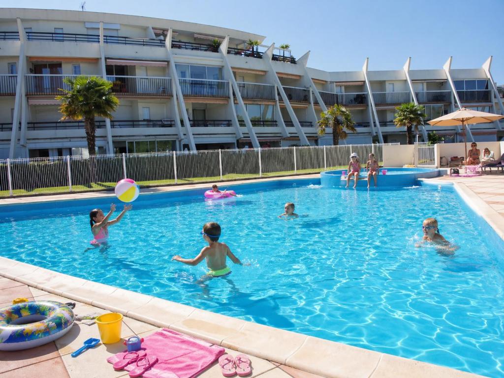 Instant detente Terrasses Piscine Clim - 3