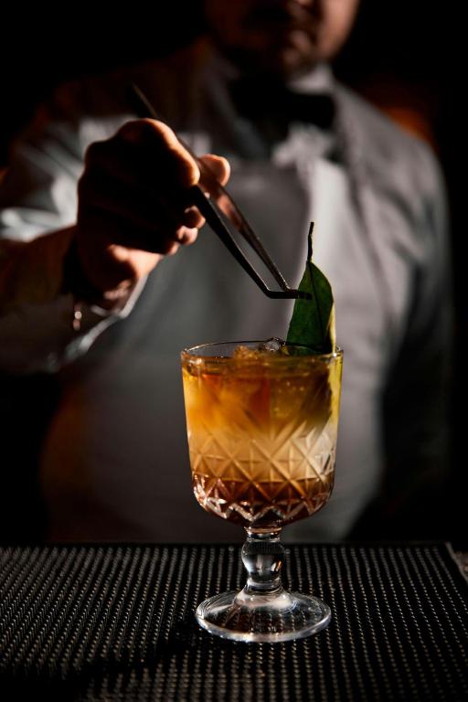 Bar/lounge