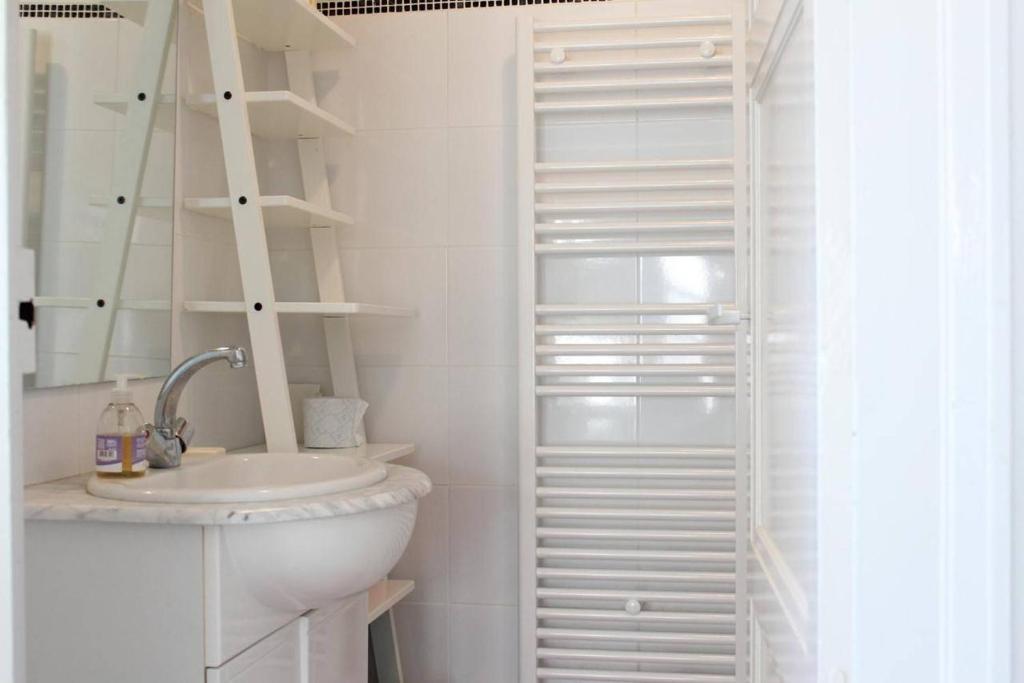 Les Aloës, Charmant Studio - Proche des commerces et de la plage - LA BAULE CENTRE - LB330-009 - 5