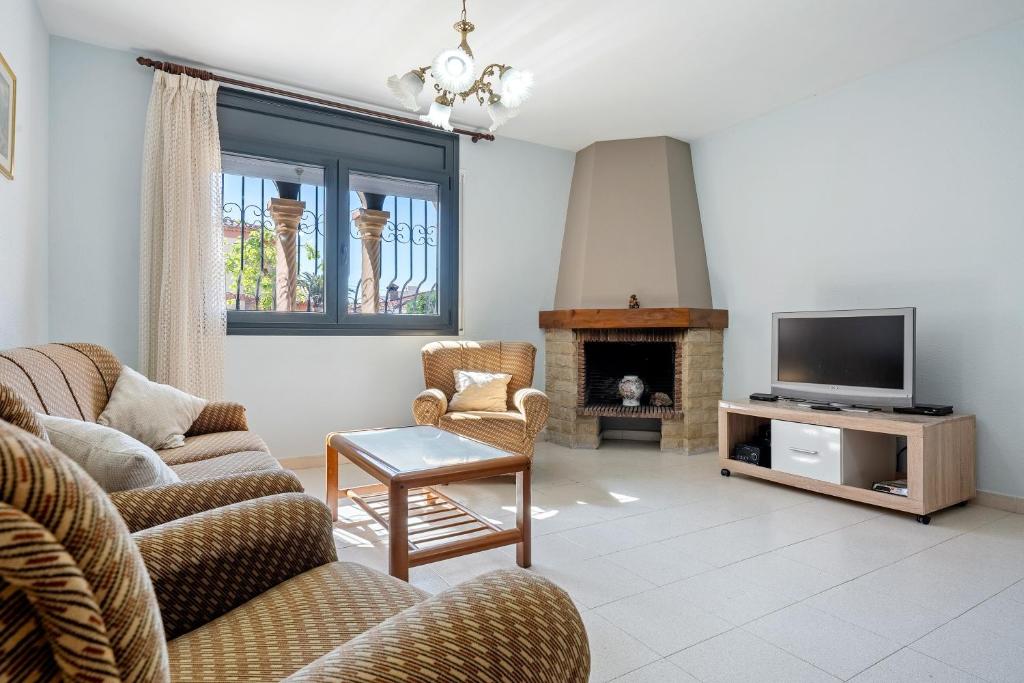 Casa Amalia - 2