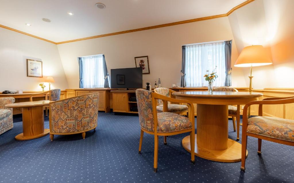 Facilities