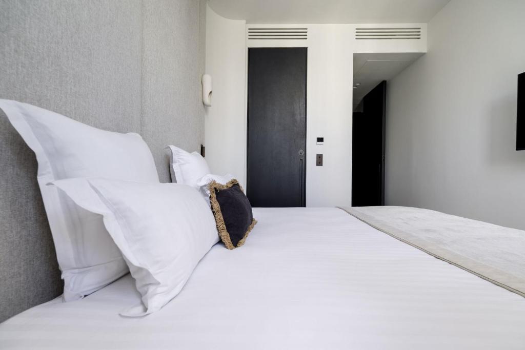 Oniri - Serviced Apartments in Champs Elysées - Rue Lincoln - 3