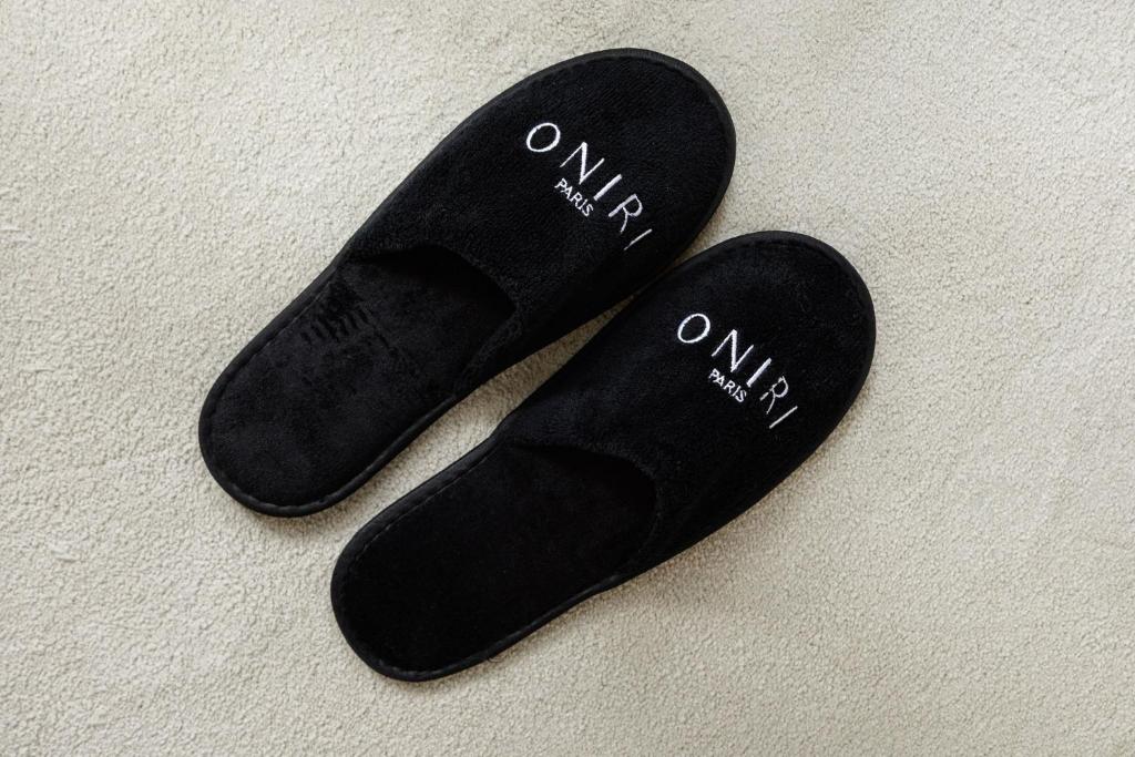 Oniri - Serviced Apartments in Champs Elysées - Rue Lincoln - 4