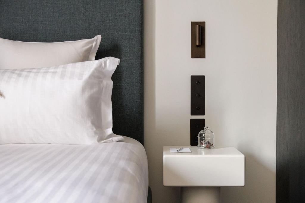 Oniri - Serviced Apartments in Champs Elysées - Rue Lincoln - 5