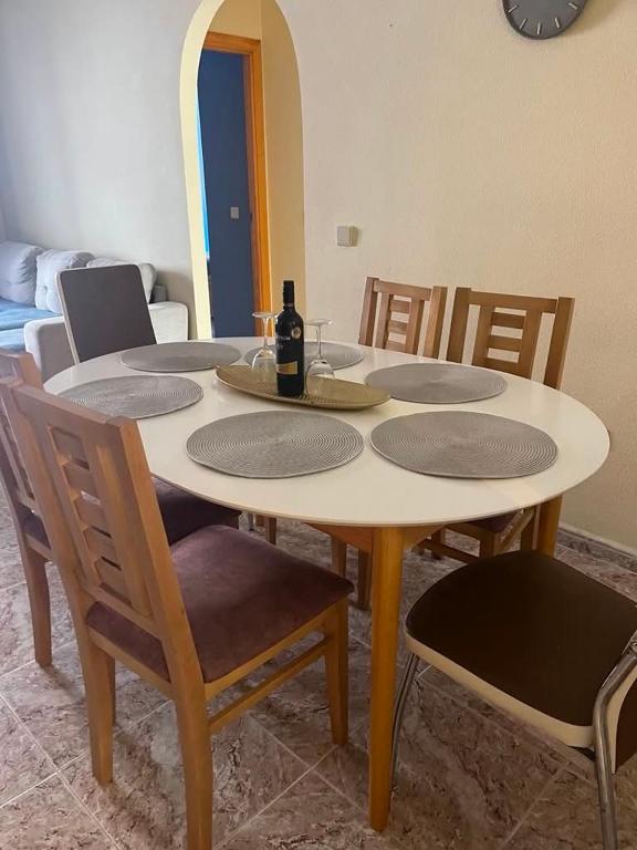 Apartament Cristina al sol - 3