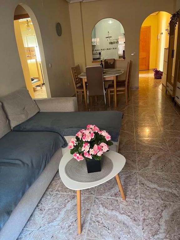 Apartament Cristina al sol - 4