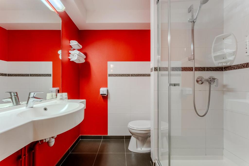 Ace Hotel Poitiers - 5