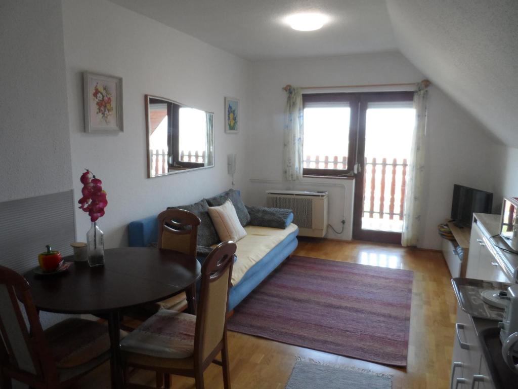 Apartman Berki