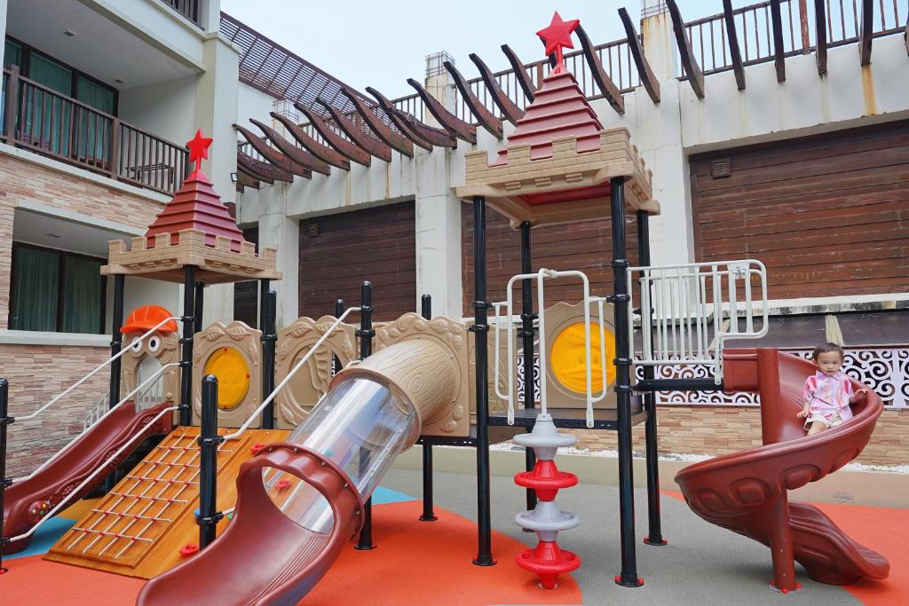 Playground