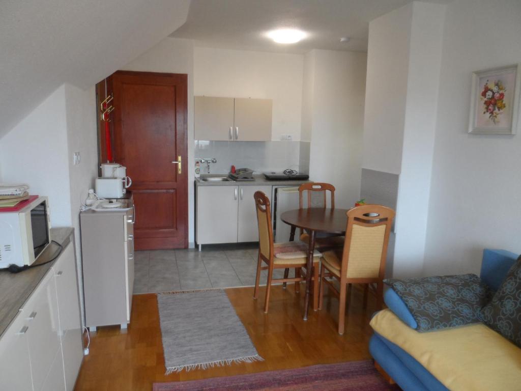 Apartman Berki