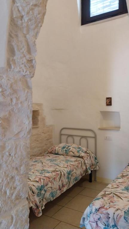 Trulli nonna Grazia-Aurora - 4