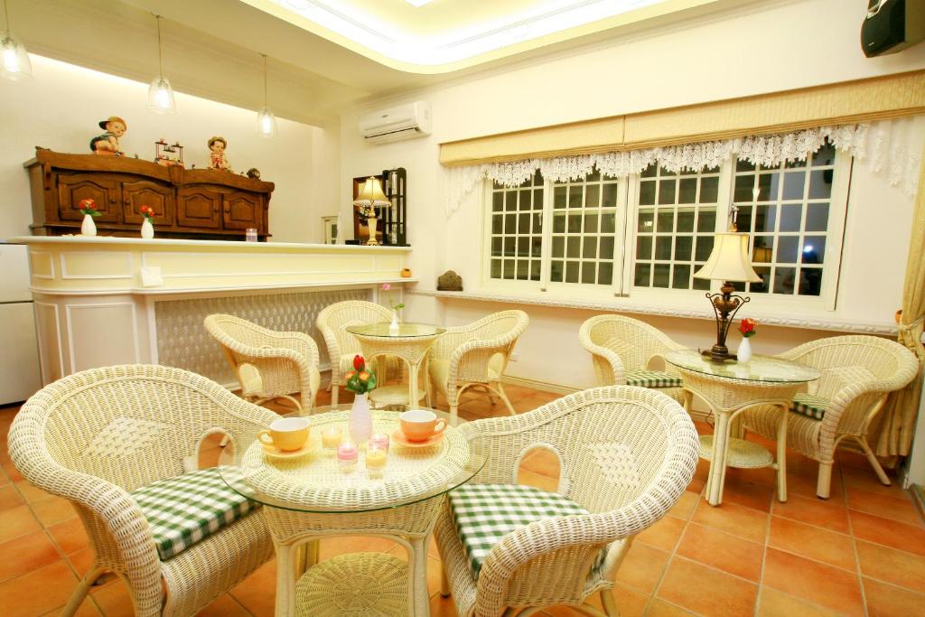 Riverside B&B 호텔 이미지 2