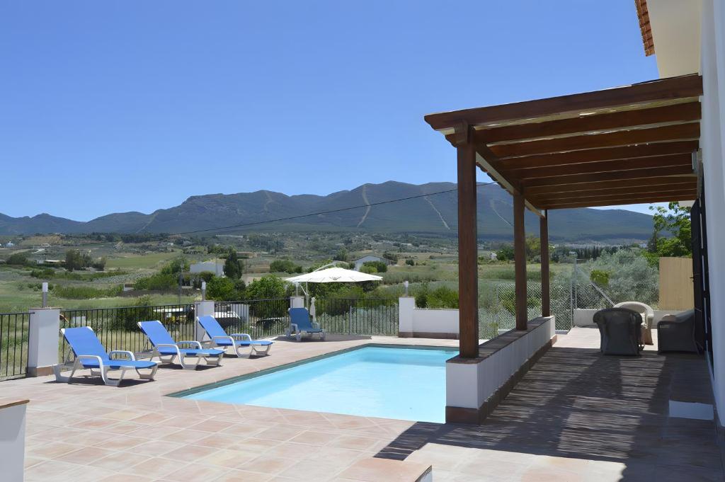 Villa Ana - 2
