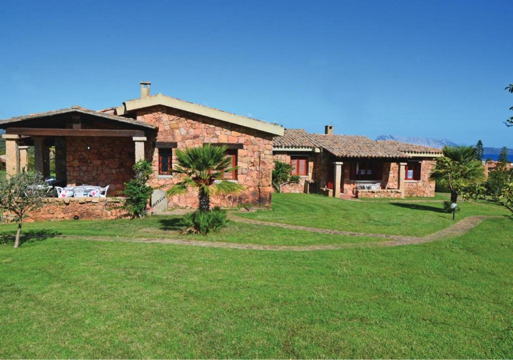 LE MAREE MIRIACHEDDU - 1