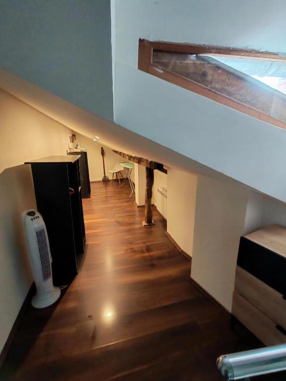 AU 2B 46 Ravissant duplex - 3