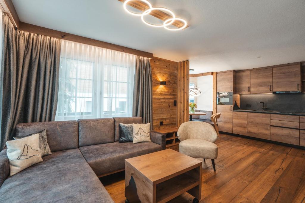 LaPerle Apartments & Spa Access at Alpen Resort - 2