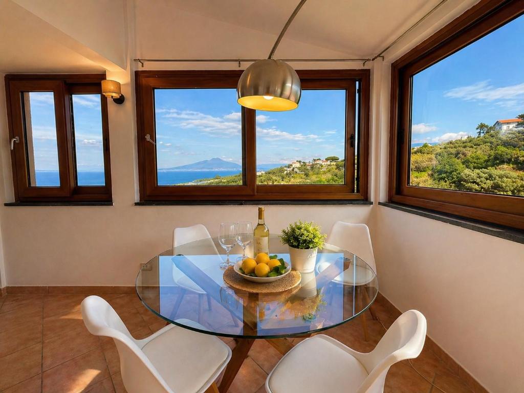 Villa Rosmary - 1