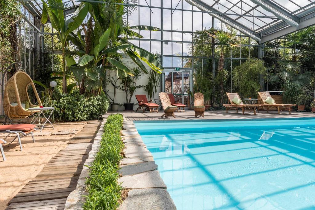 B&B GoldRain - 4