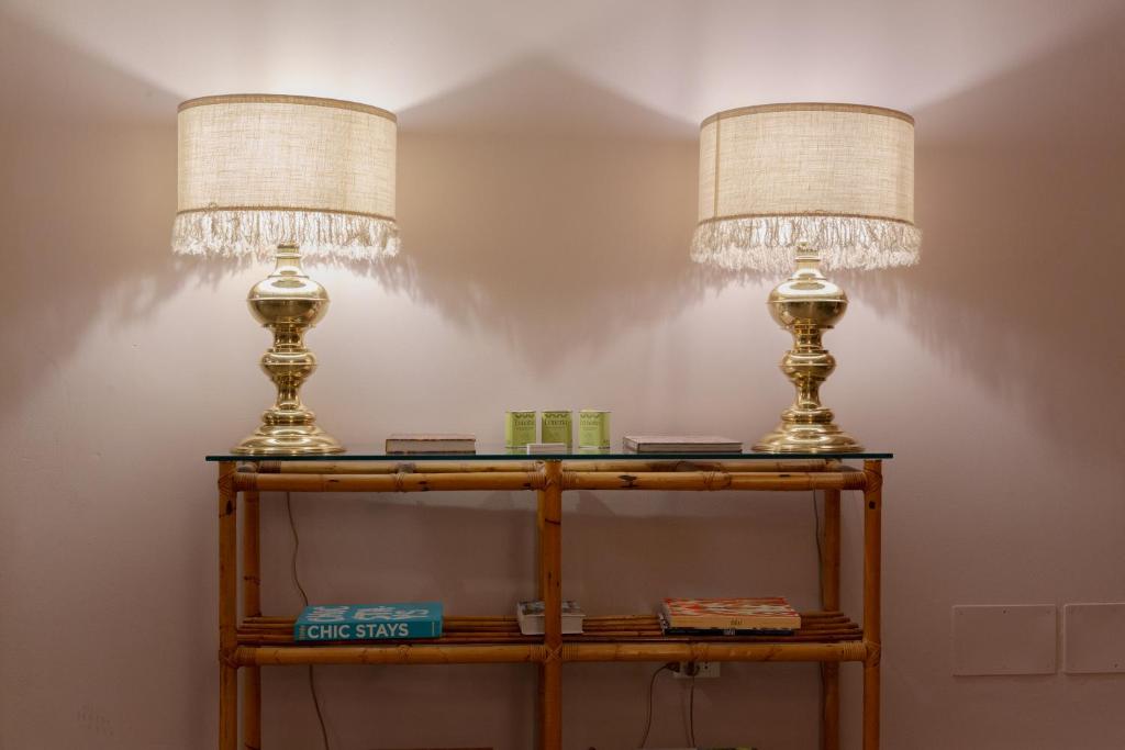 Luxury Apartment with view on Piazza Pitti - - 5