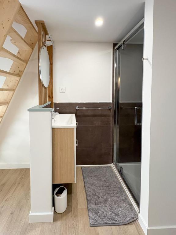 Le clos des moissons grand T8 pour 10 personnes - 3