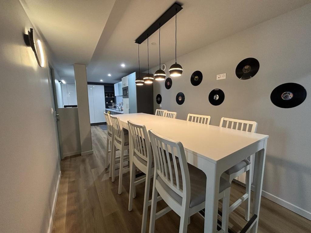 Le clos des moissons grand T8 pour 10 personnes - 5