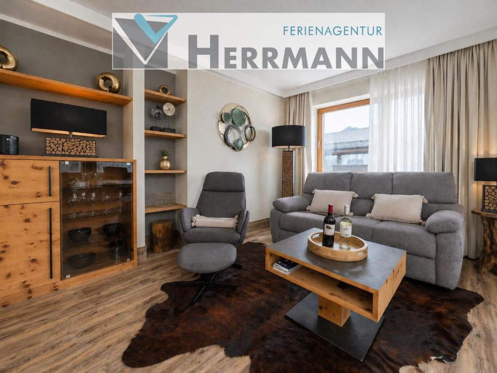 Ferienwohnung am König Ludwig Resort - 1