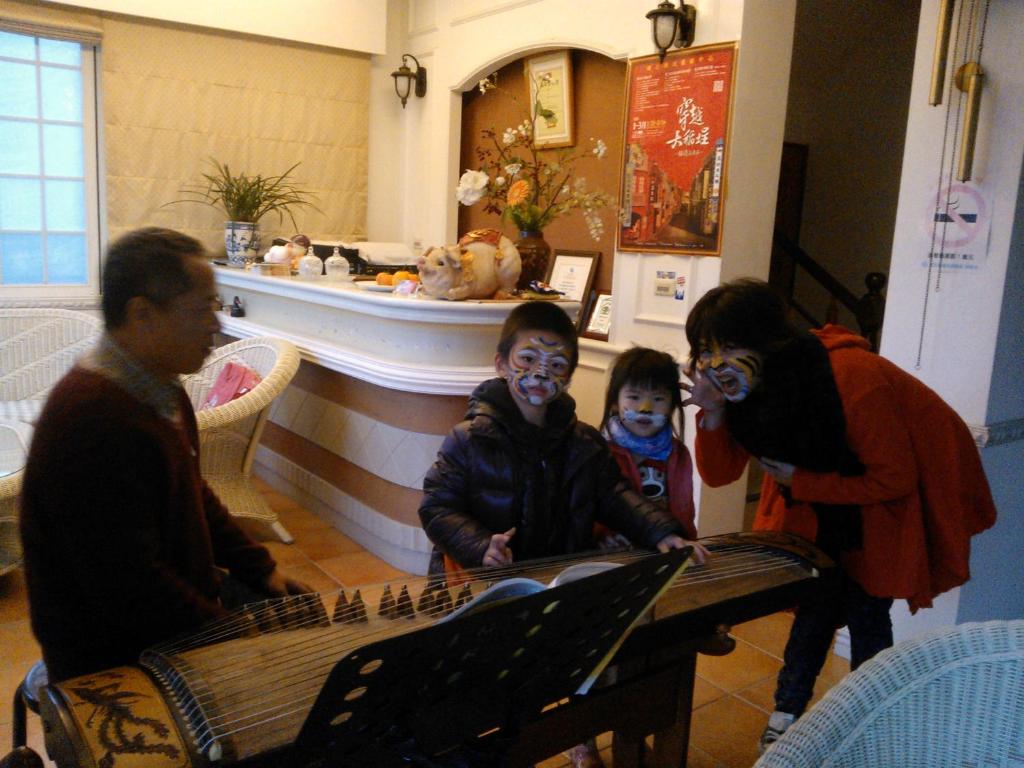 Riverside B&B 호텔 이미지 1