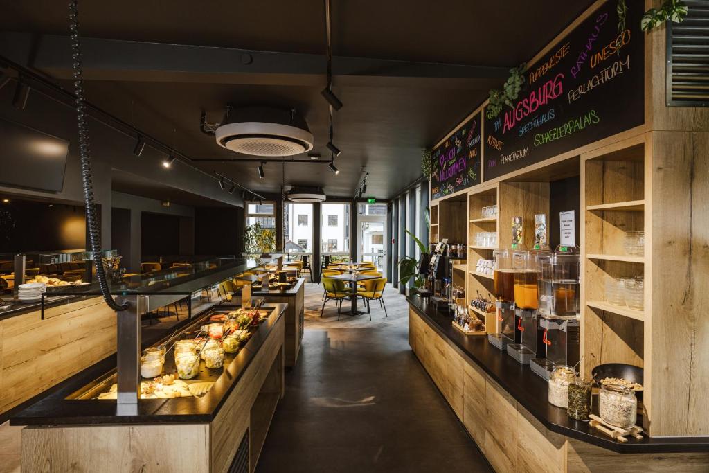 Hostel SLEPS - 5
