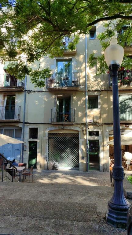 Hostal Milana Girona - 2